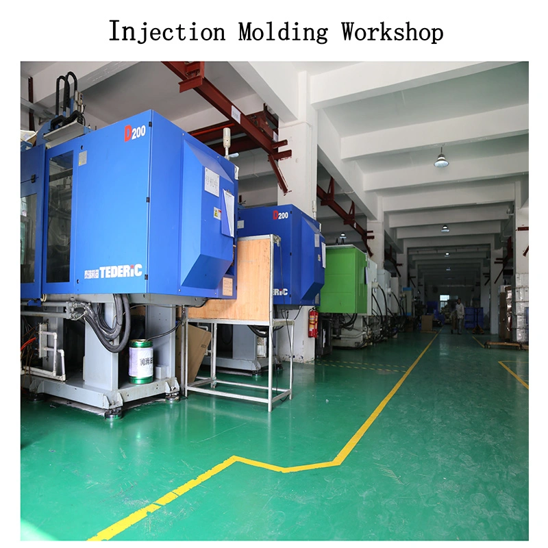 Injection Professional Plastic Injection Molding Unscrewing Auto Parts Processing Mold Household Product PVC Multi Cavity Manufacturer Factory Mold Manufacturer