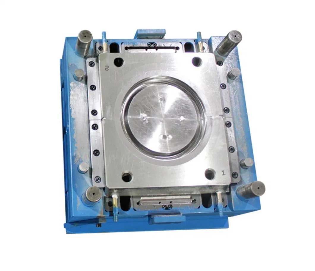Professional Plastic Injection Molding Parts Service Custom ABS Plastic Product Injection Mould
