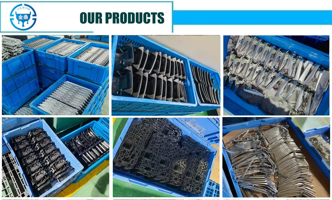 Precision Plastic Household Appliance/Daily Goods/Office Appliances/Telescope/Auto Parts Injection Plastic Molding