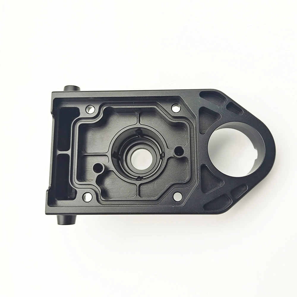 Made in China Cheap ODM OEM 3D Printing Private Mold High Precision Aluminum Custom CNC Machining Part for Surveillance Products