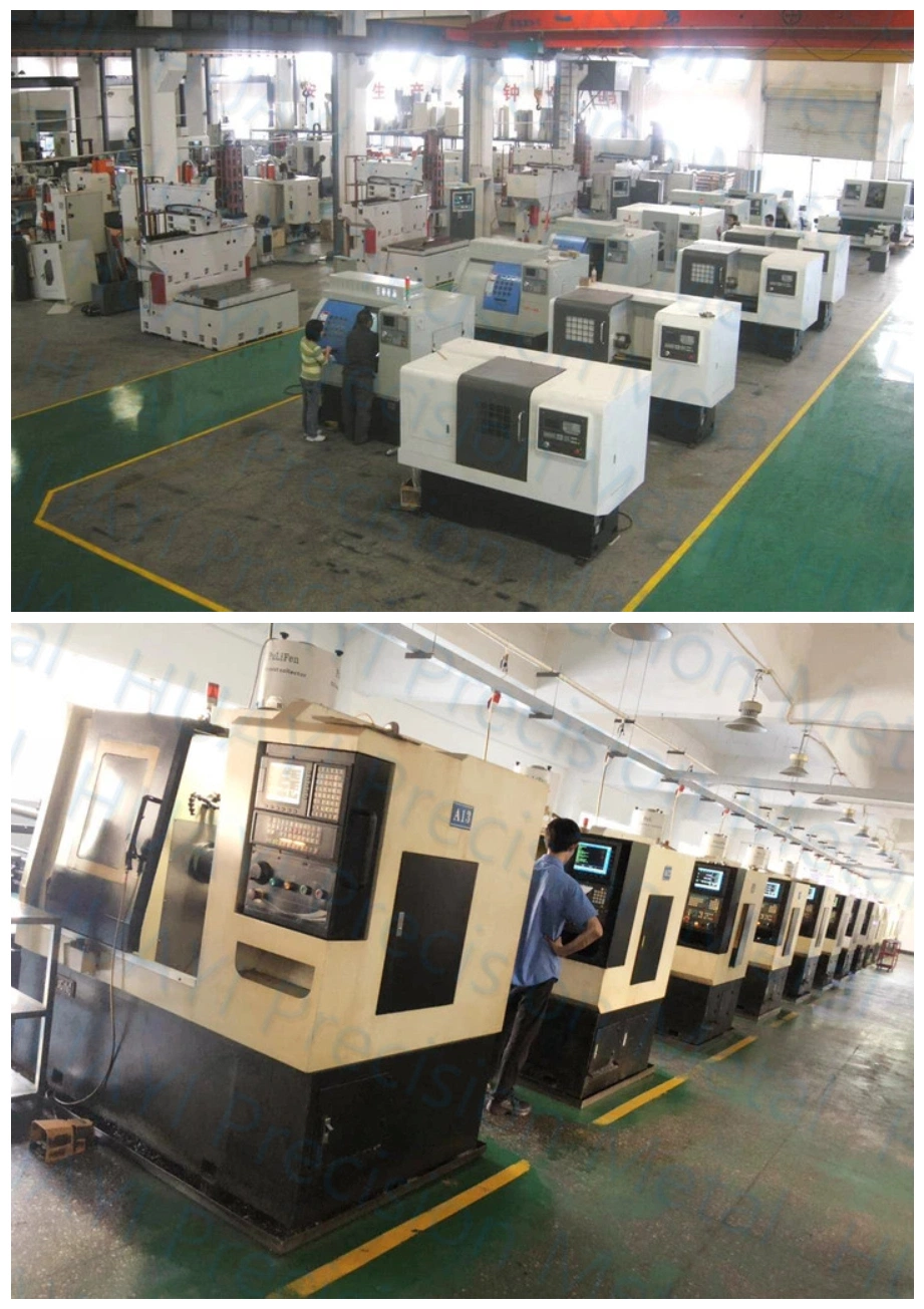 CNC Turning Milling Process Plastic Metal Machine Parts Rapid Aluminum Prototype CNC Milling Service
