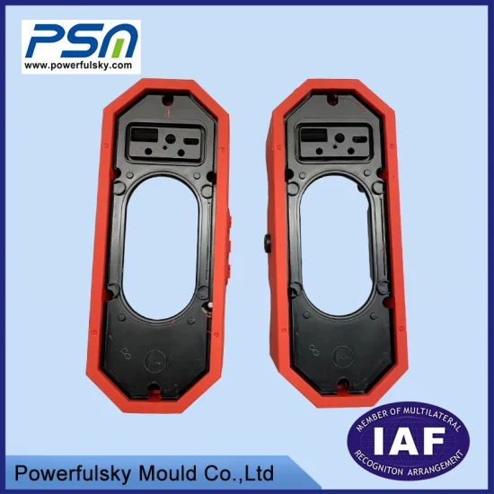 CNC Mould Maker Custom Made Plastic Injection Rapid Prototype Silicone Mould Rapid Tooling Price