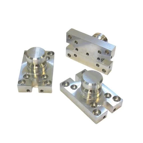 Hvs CNC Turning Service Custom Precision Metal Stainless Steel Anodizing Aluminum Parts Machining for Auto PRO Components in Prototype