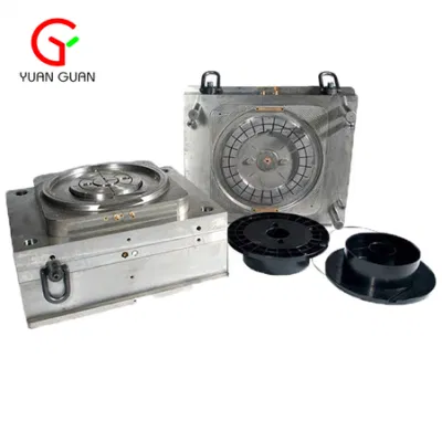 China Factory OEM/ODM Mould Maker Home Plastic Parts Injection Molding for Household Appliances