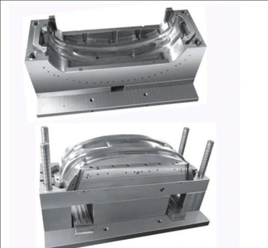 Multi Cavity Mould of Plastic Injection Component for Medical Device/Plastic Injection Mould Manufacturer