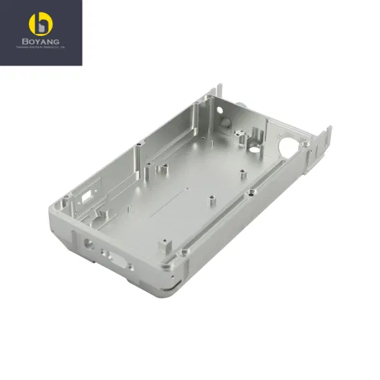 CNC Machining Part 5 Axis High Precision Custom Auto Spare Part Cylinder Head Machinery Part 3D Printing Sand Casting Part