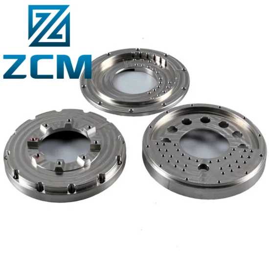 2020 Best Prototyping Industrial Shenzhen Competitive Price CNC Precision Machining Stainless Steel/Titanium/Aluminum Milling/Turning Metal Prototype