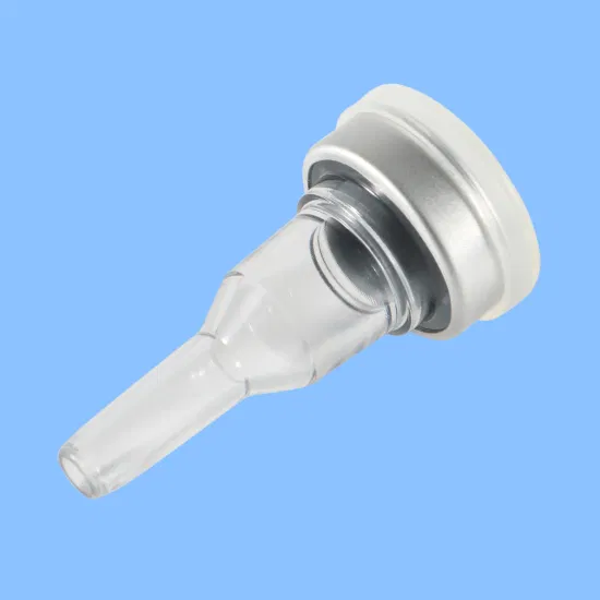 Medical Disposable Components Infusion Set Stopper Plug Injection Mould