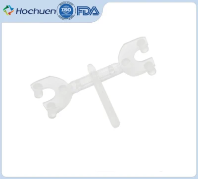 Medical Components Prototype Production Molding Insert Custom Plastic Injection Mold